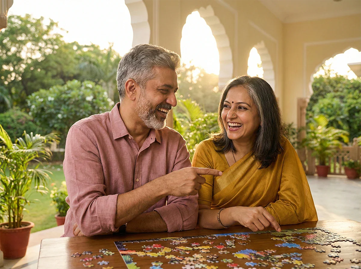 Challenging Your Brain: The Role of Learning New Skills Post-Retirement