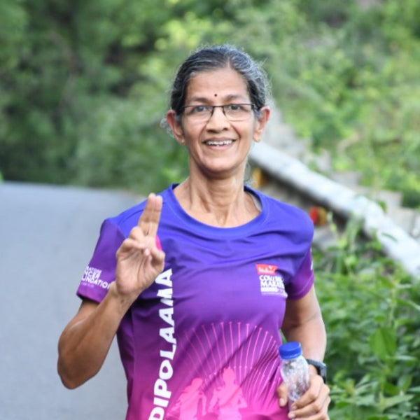 Latha Srinivasan