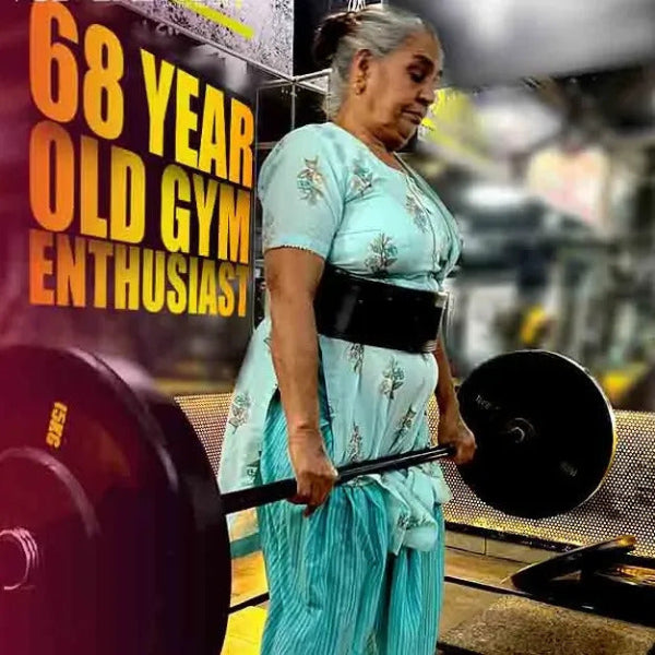 Roshini Devi