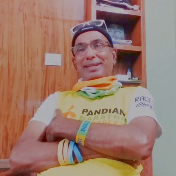 Sivabalan Pandian