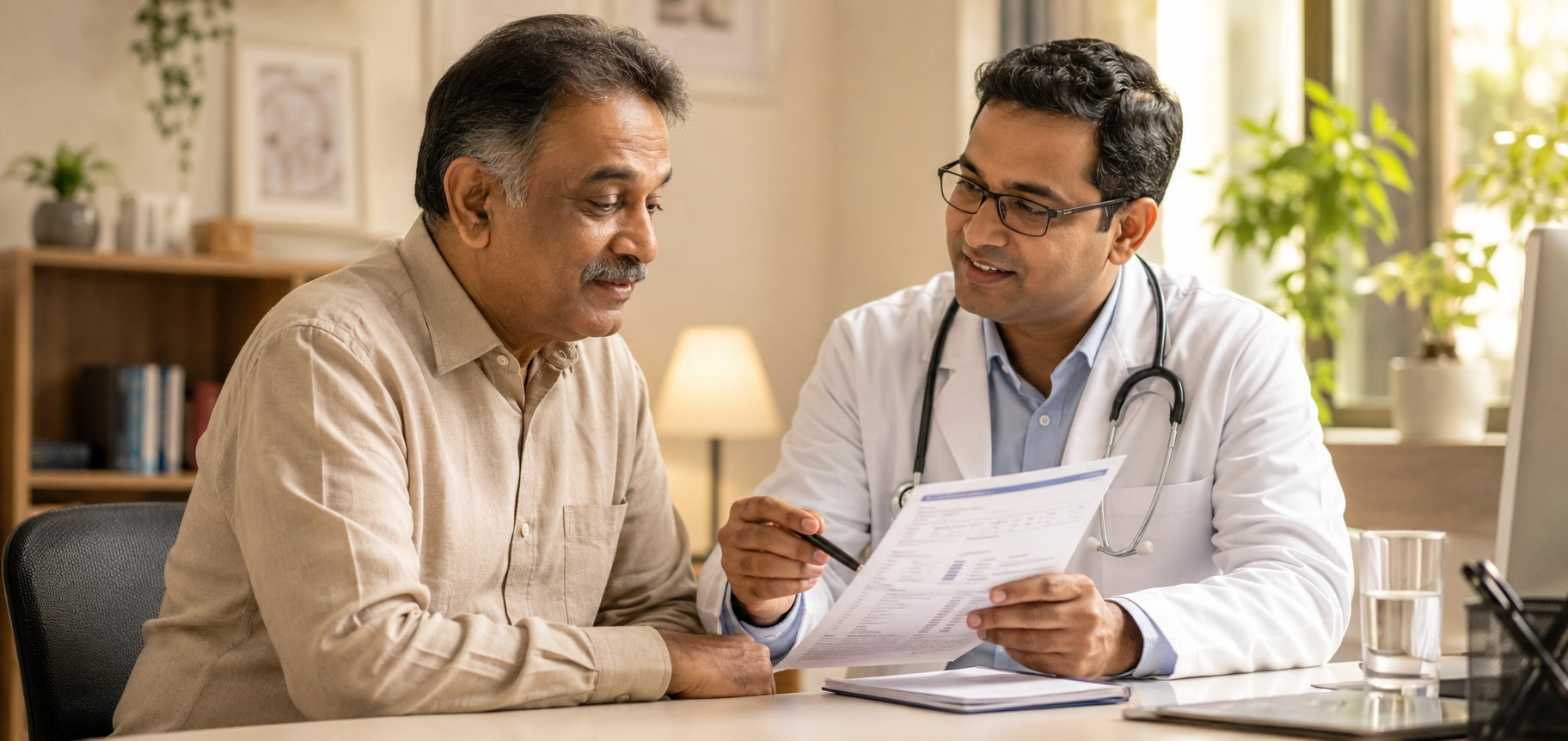 HDL vs LDL vs VLDL: What Each Cholesterol Number Actually Means