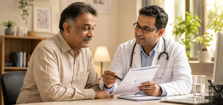 HDL vs LDL vs VLDL: What Each Cholesterol Number Actually Means