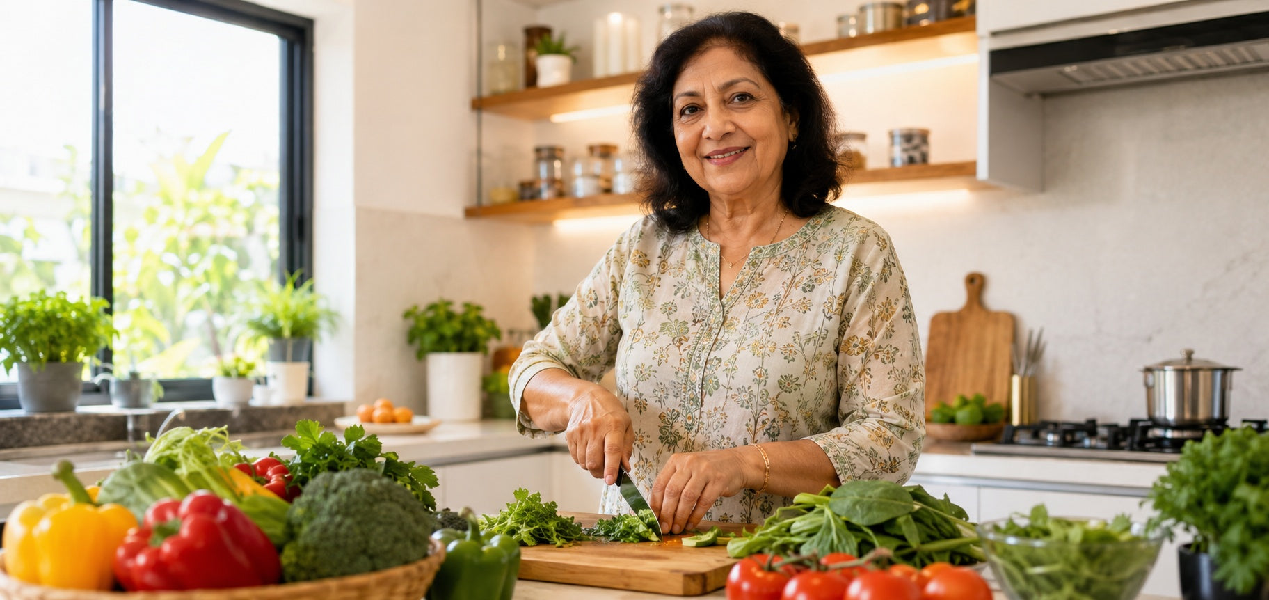 How to Improve Liver Health After 50: Diet, Lifestyle, and the Right Supplements