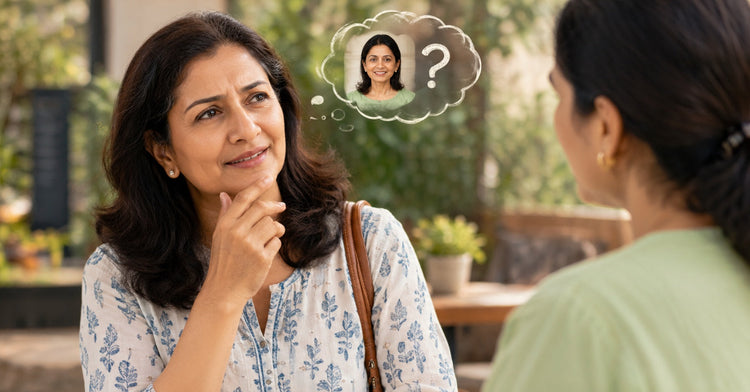 The Eye-Brain Connection: DHA and Vision After 50