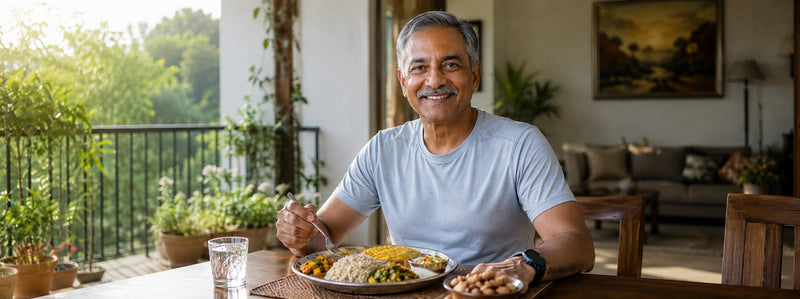 High Triglycerides: What Causes Them and How to Bring Them Down Naturally