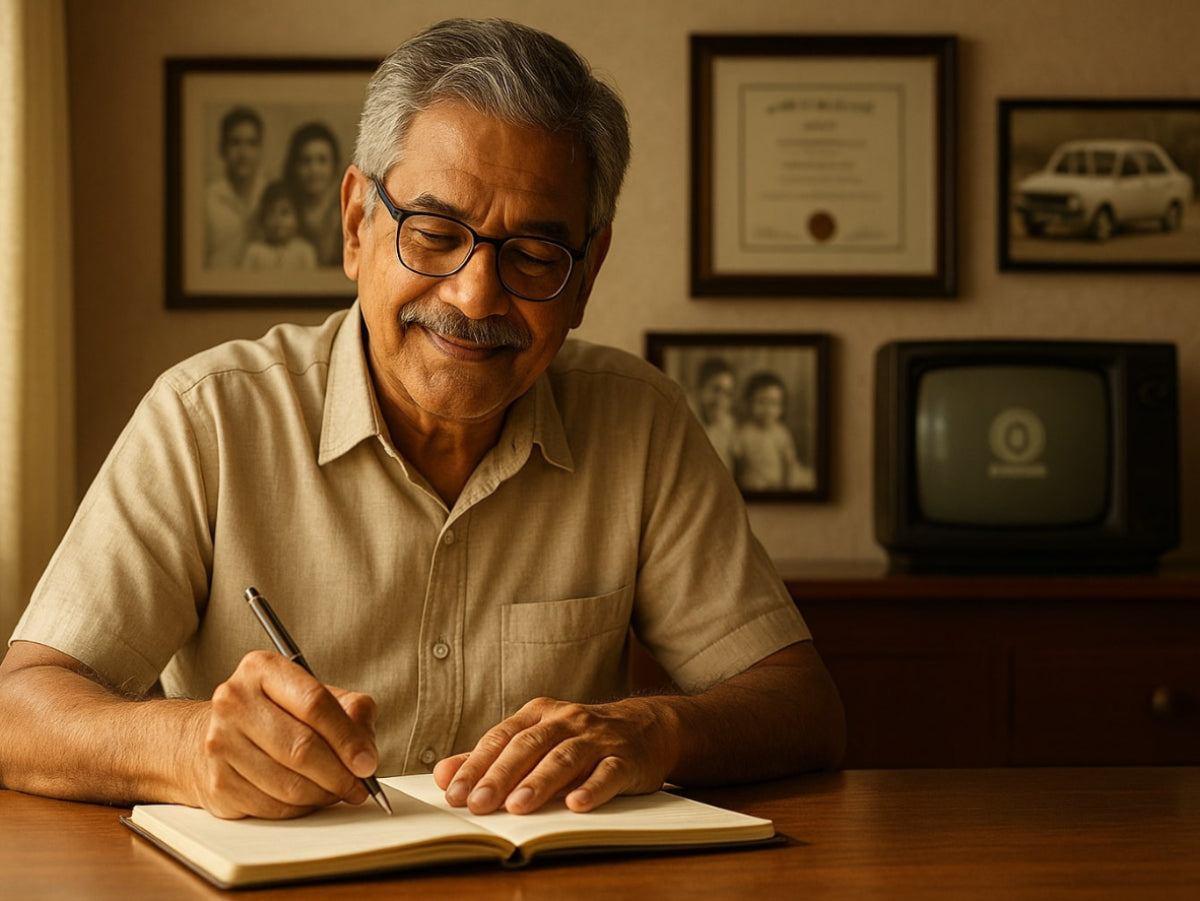 Your Life’s Story is Your Greatest Gift