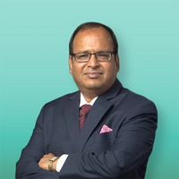 Arun Kedia