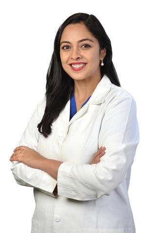 Dr. Radhika Vishveshwar