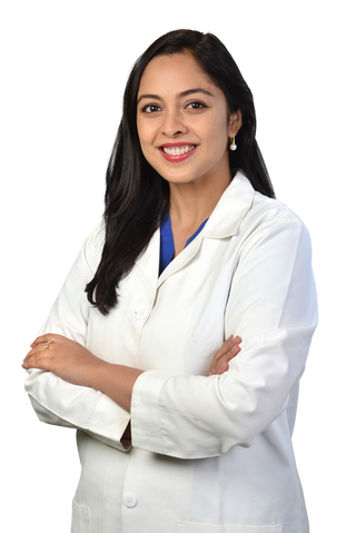 Dr. Radhika Vishveshwar