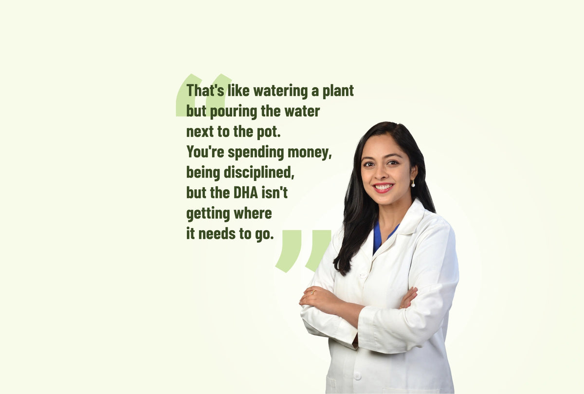 Dr. Radhika Vishveshwar