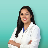 Dr Radhika Vishveshwar