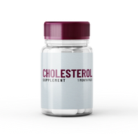 Regular Cholesterol Supplements