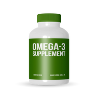 Generic Fish or Krill Oil