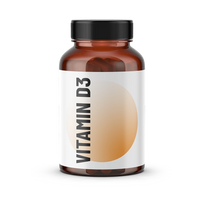 Generic D3 Supplements