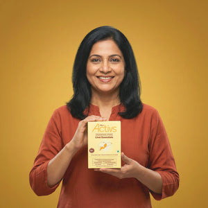 Phospholipids Liver Essentials