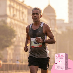 Phospholipids Cholesterol Support