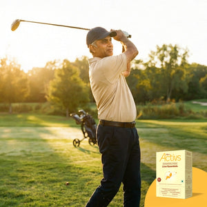 Phospholipids Liver Essentials