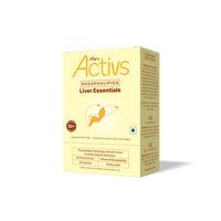 Meru Activs Liver Essentials