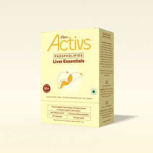 Phospholipids Liver Essentials