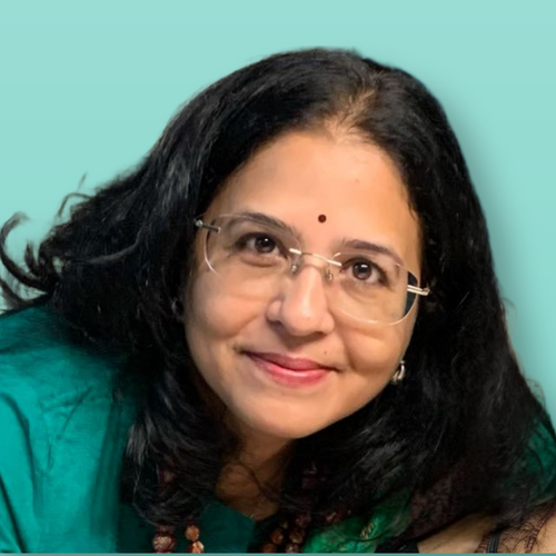 Poornima Shankar