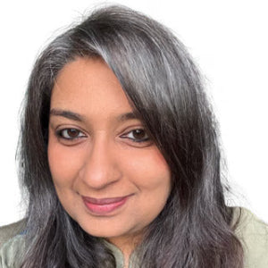 Lakshmi Vaswani