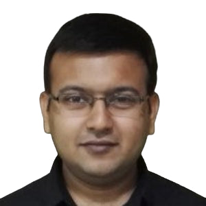 Nitin Shah