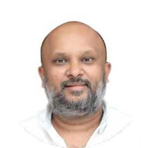 Saurabh Garg